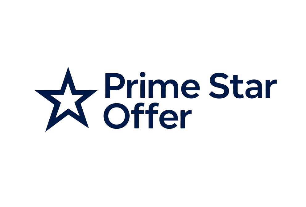 Prime Star Offer logo